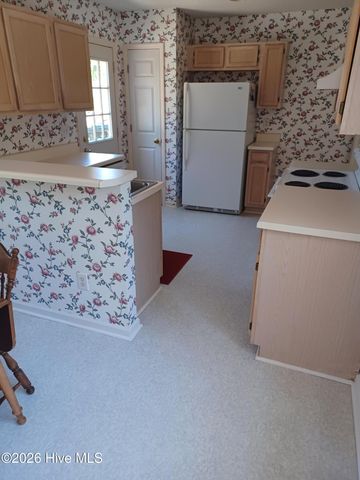 6302 Peyton Court, Wilmington, NC 28409