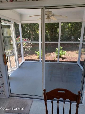 6302 Peyton Court, Wilmington, NC 28409
