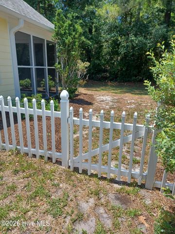 6302 Peyton Court, Wilmington, NC 28409