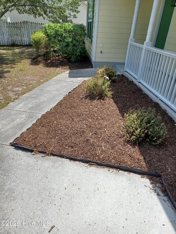 6302 Peyton Court, Wilmington, NC 28409