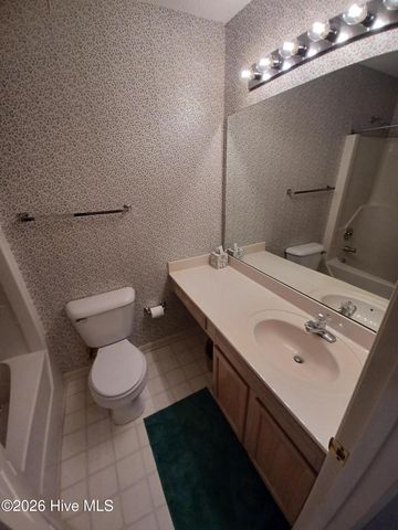 6302 Peyton Court, Wilmington, NC 28409