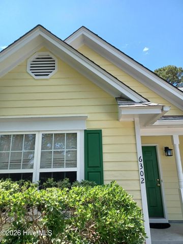 6302 Peyton Court, Wilmington, NC 28409