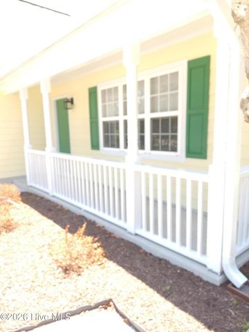 6302 Peyton Court, Wilmington, NC 28409