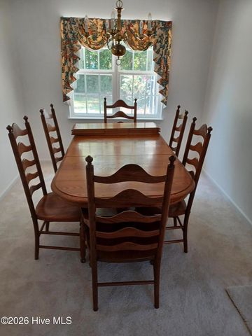 6302 Peyton Court, Wilmington, NC 28409