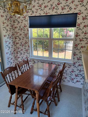 6302 Peyton Court, Wilmington, NC 28409