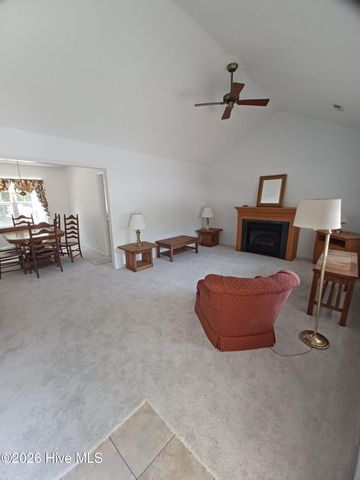 6302 Peyton Court, Wilmington, NC 28409