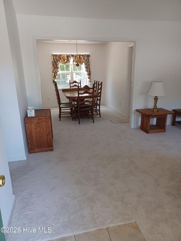 6302 Peyton Court, Wilmington, NC 28409