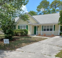 6302 Peyton Court, Wilmington, NC 28409