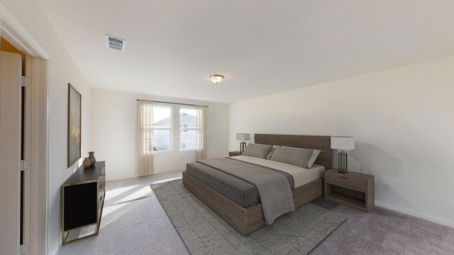 5914 Mercer Street, Cut And Shoot, TX 77303