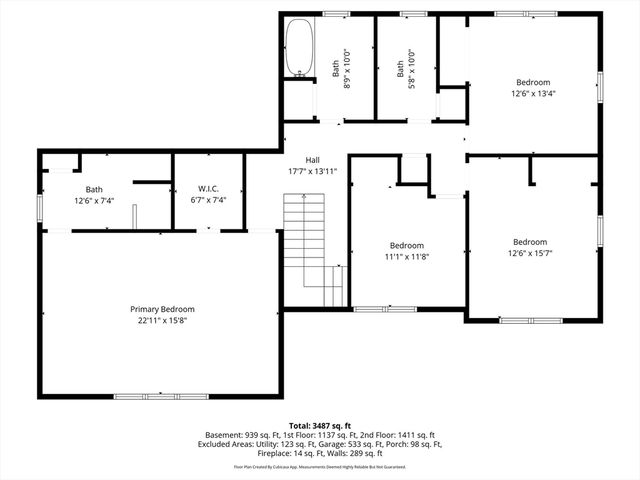 283 Pleasant Street, Tewksbury, MA 01876