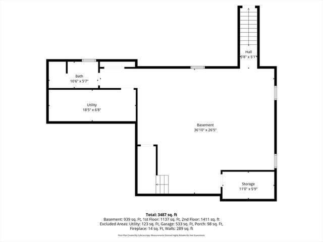 283 Pleasant Street, Tewksbury, MA 01876