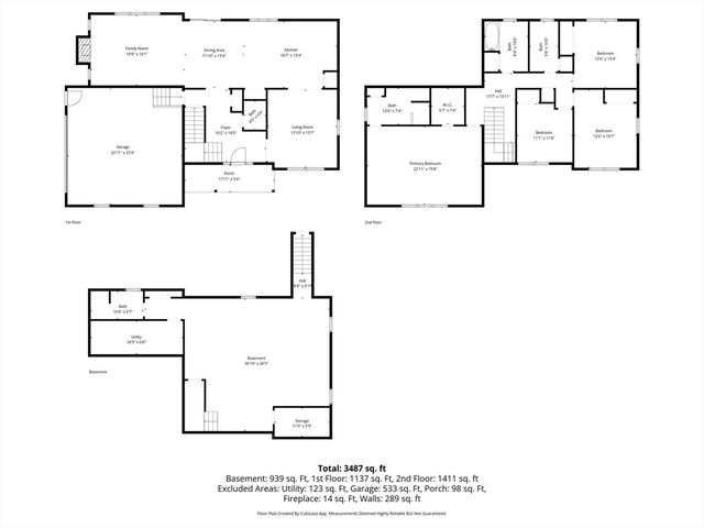 283 Pleasant Street, Tewksbury, MA 01876