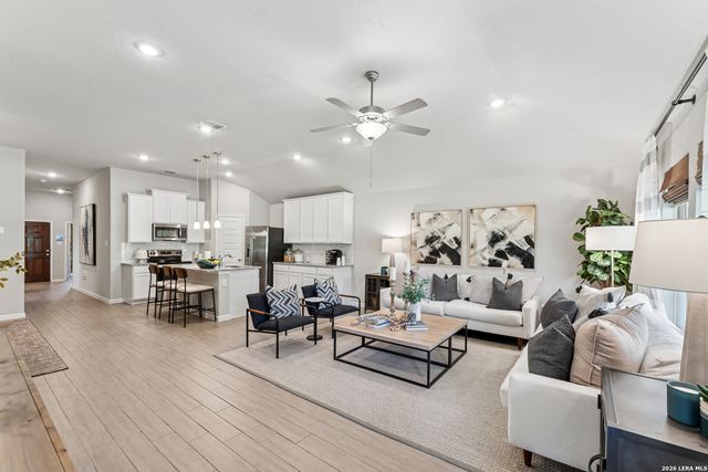 7407 Toledo Bend, San Antonio, TX 78252