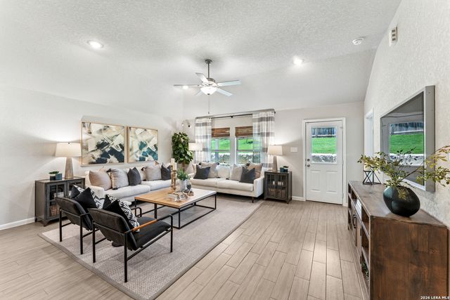 7407 Toledo Bend, San Antonio, TX 78252