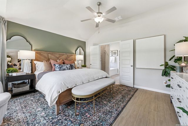 7407 Toledo Bend, San Antonio, TX 78252