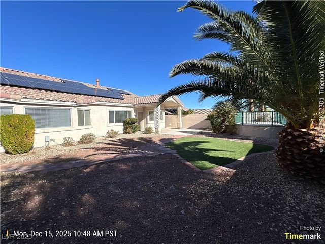 11165 Shadow Nook Court, Las Vegas, NV 89144