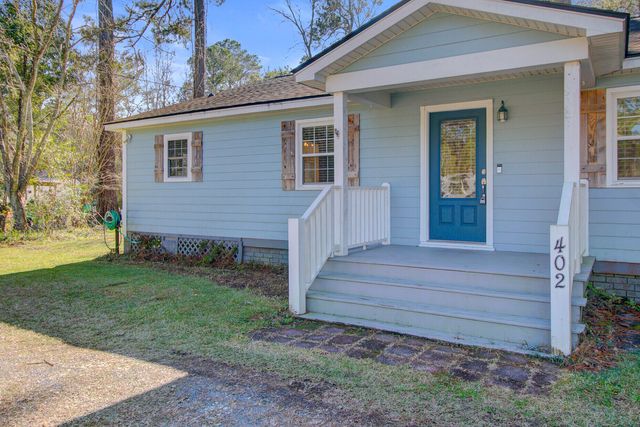 402 Golf Road, Summerville, SC 29483