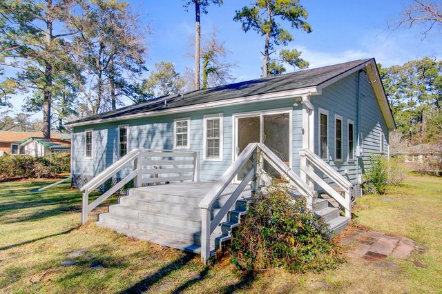 402 Golf Road, Summerville, SC 29483