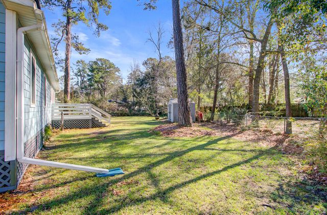 402 Golf Road, Summerville, SC 29483