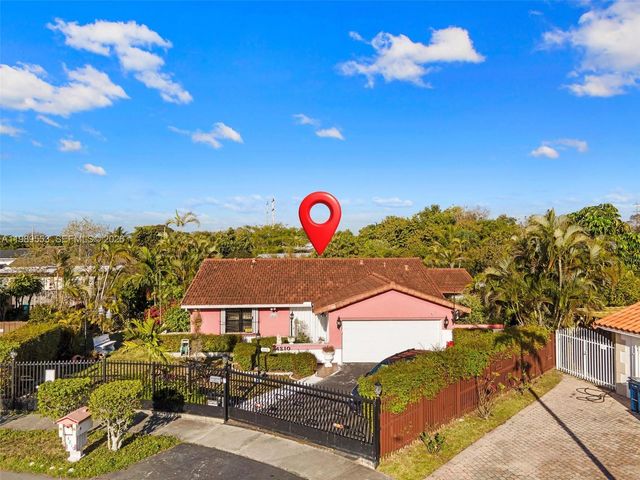 4210 SW 134th Ave, Miami, FL 33175