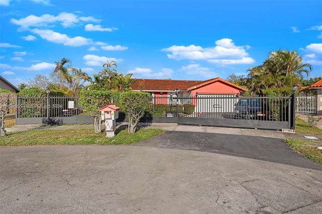 4210 SW 134th Ave, Miami, FL 33175