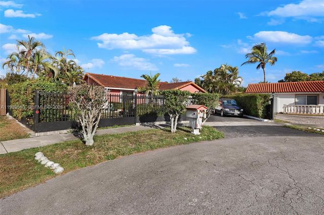 4210 SW 134th Ave, Miami, FL 33175