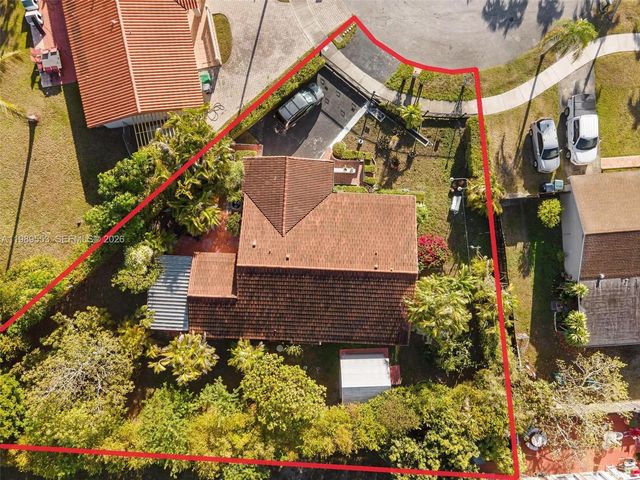 4210 SW 134th Ave, Miami, FL 33175