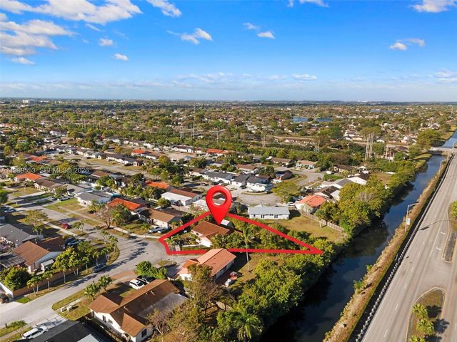 4210 SW 134th Ave, Miami, FL 33175