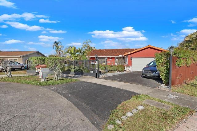 4210 SW 134th Ave, Miami, FL 33175