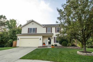 321 Rustic Trail, Linden, MI 48451