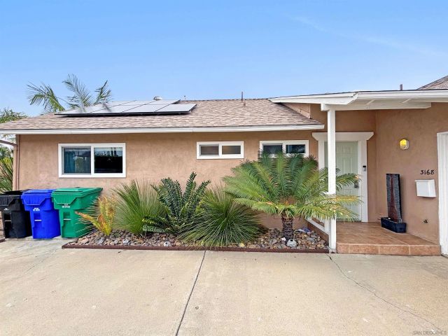 3168 Courser Ave, San Diego, CA 92117