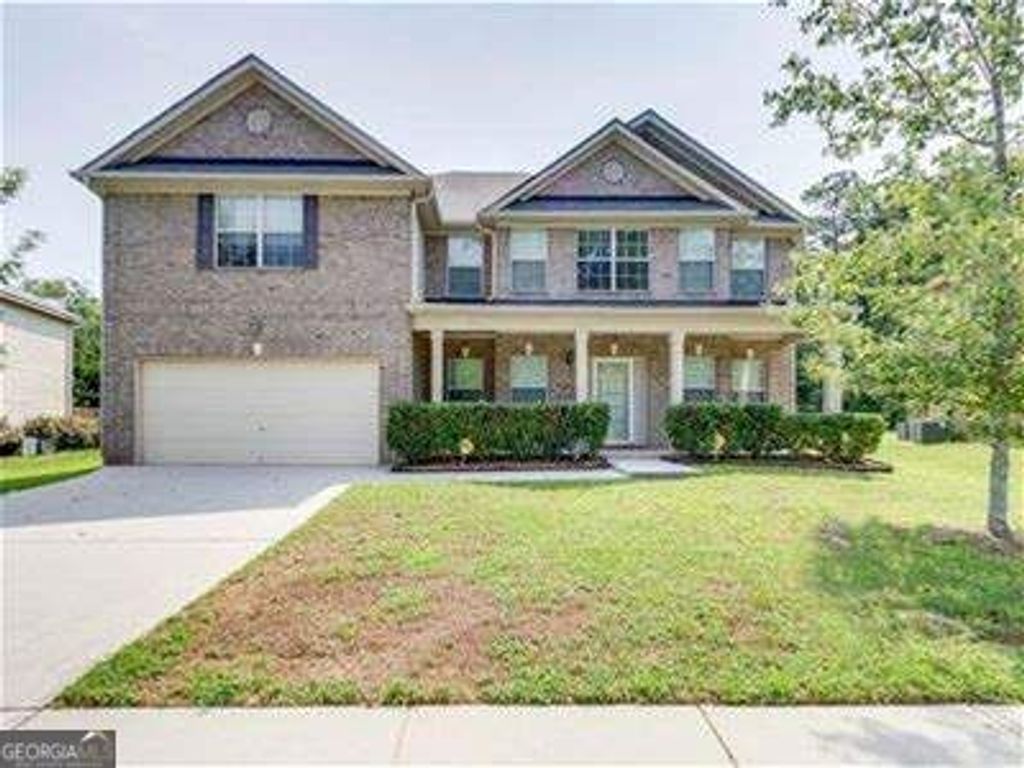 220 Allegrini Drive, Atlanta, GA 30349