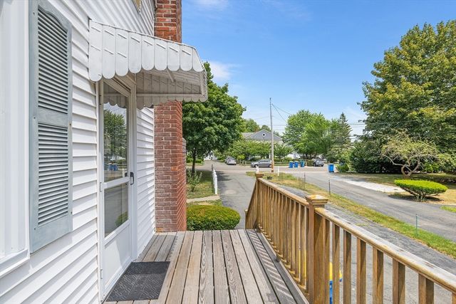 700 North St, Randolph, MA 02368