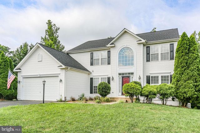 71 RIGGS RD, Fredericksburg, VA 22405