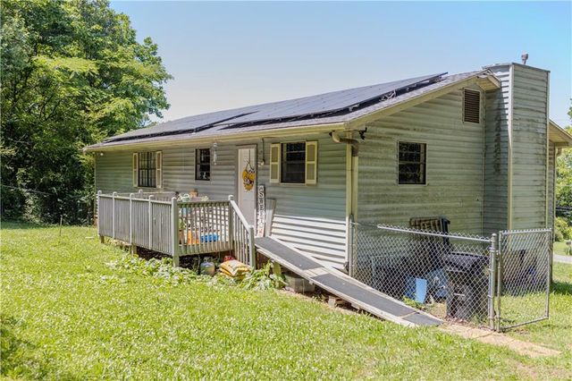 1482 Cassville Road NW, Cartersville, GA 30121