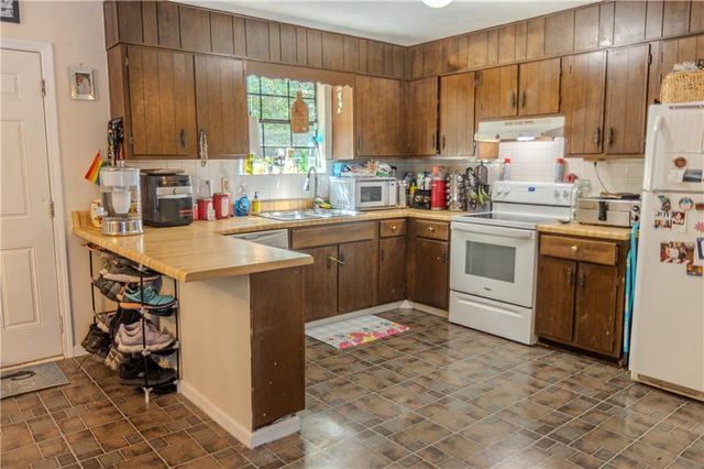 1482 Cassville Road NW, Cartersville, GA 30121