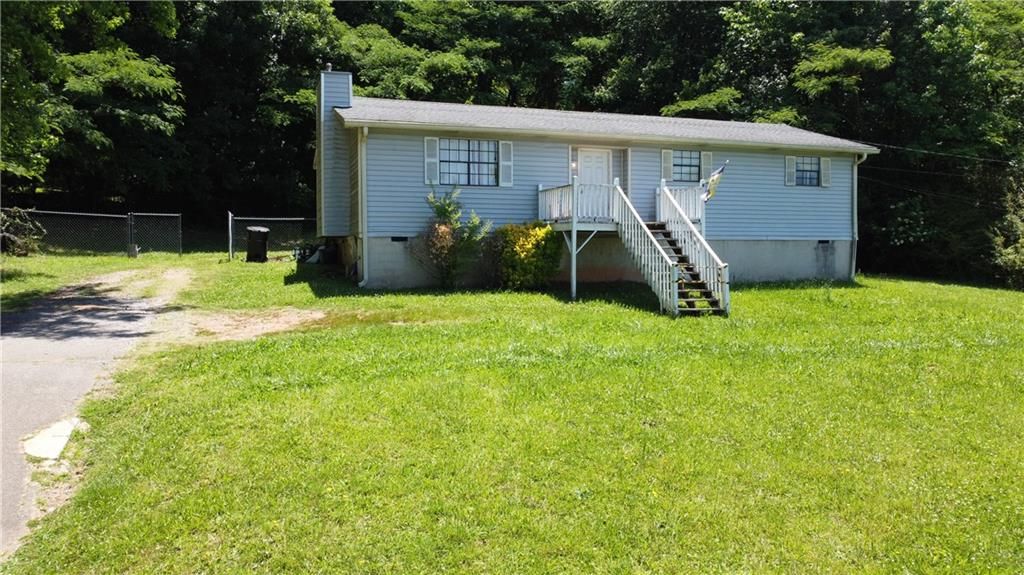1482 Cassville Road NW, Cartersville, GA 30121