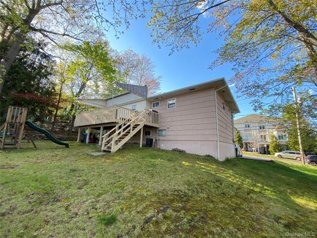 12 Merrick Drive, Spring Valley, NY 10977