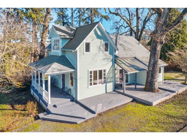 3225 THOMSEN Rd, Hood River, OR 97031