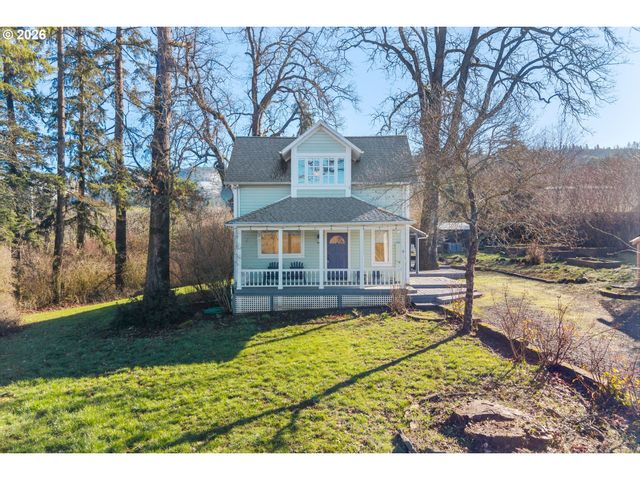 3225 THOMSEN Rd, Hood River, OR 97031