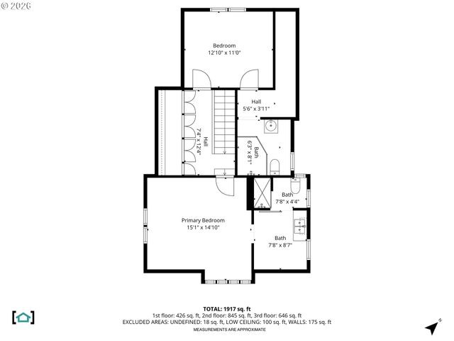 3225 THOMSEN Rd, Hood River, OR 97031