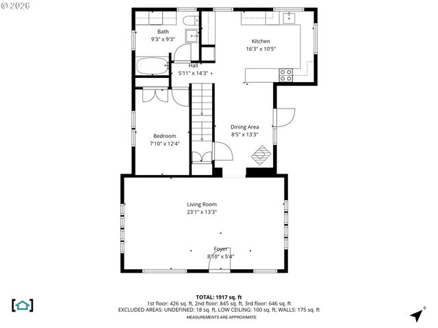 3225 THOMSEN Rd, Hood River, OR 97031