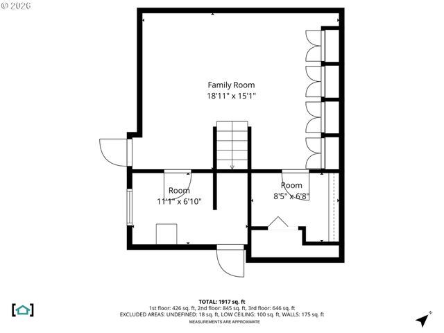 3225 THOMSEN Rd, Hood River, OR 97031
