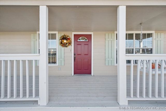 10406 E 126th Street North, Collinsville, OK 74021