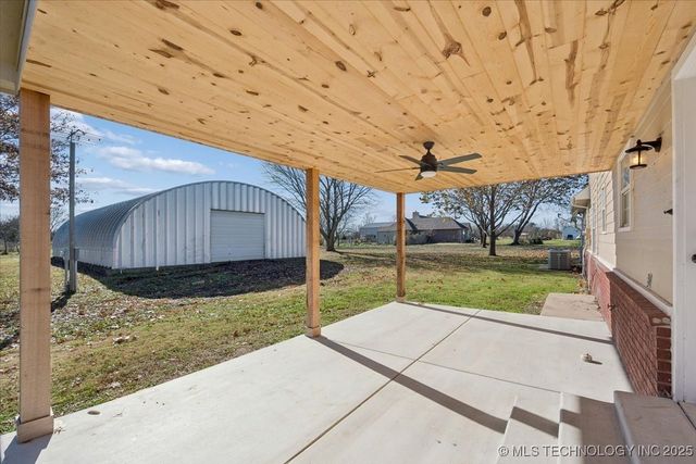 10406 E 126th Street North, Collinsville, OK 74021