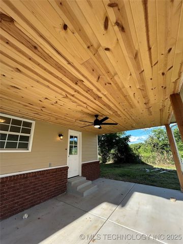 10406 E 126th Street North, Collinsville, OK 74021