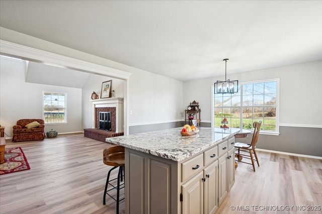 10406 E 126th Street North, Collinsville, OK 74021