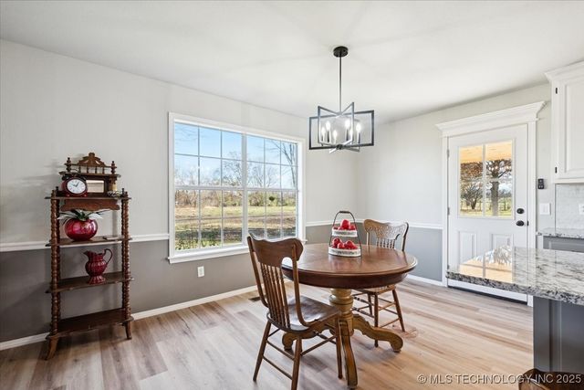 10406 E 126th Street North, Collinsville, OK 74021