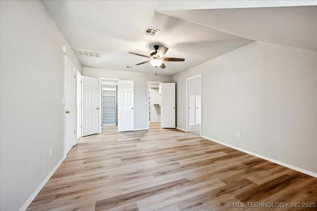 10406 E 126th Street North, Collinsville, OK 74021