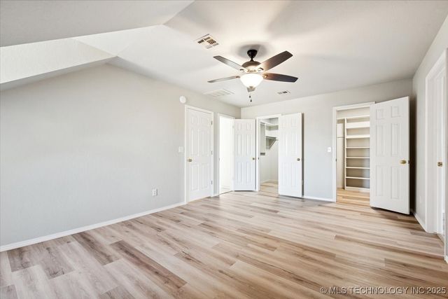 10406 E 126th Street North, Collinsville, OK 74021